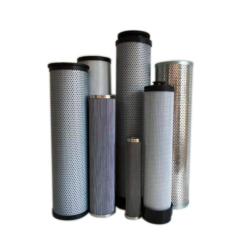 2829529 Rsdt-filter Hot Sale Truck air Filter 2829529 2490805 2829531 2490807