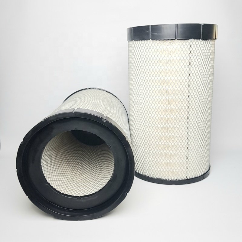 AF26434 AF26433 China High Quality Factory Supply Air Filter for Tractor Diesel Engines Parts AF26434 AF26433