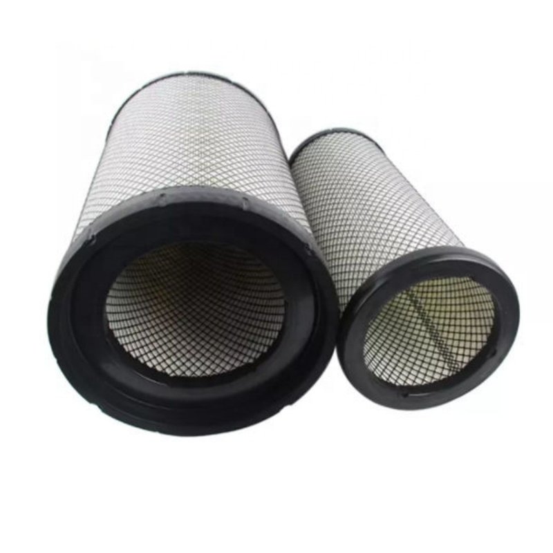 AF26434 AF26433 China High Quality Factory Supply Air Filter for Tractor Diesel Engines Parts AF26434 AF26433