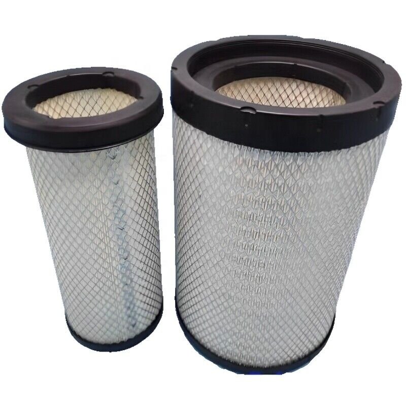 AF26434 AF26433 China High Quality Factory Supply Air Filter for Tractor Diesel Engines Parts AF26434 AF26433