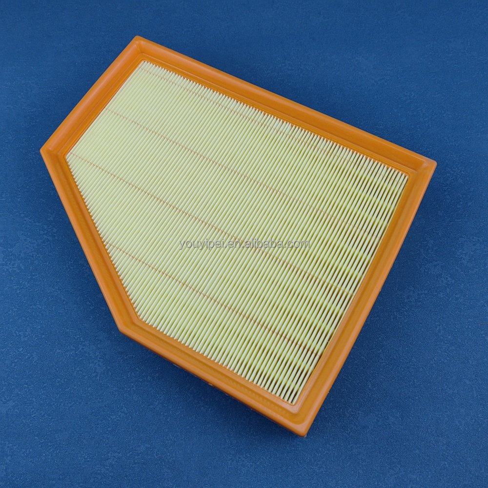 Wholesale Auto Genuine Air Filter Manufacturers 13718577170 13718577171 13718691835 Air Filter For Car Air Filter