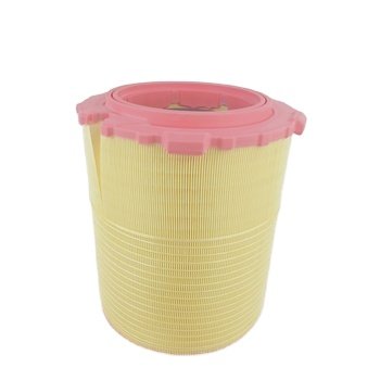 High Quality New Model Air Filter for Volvo 23743722