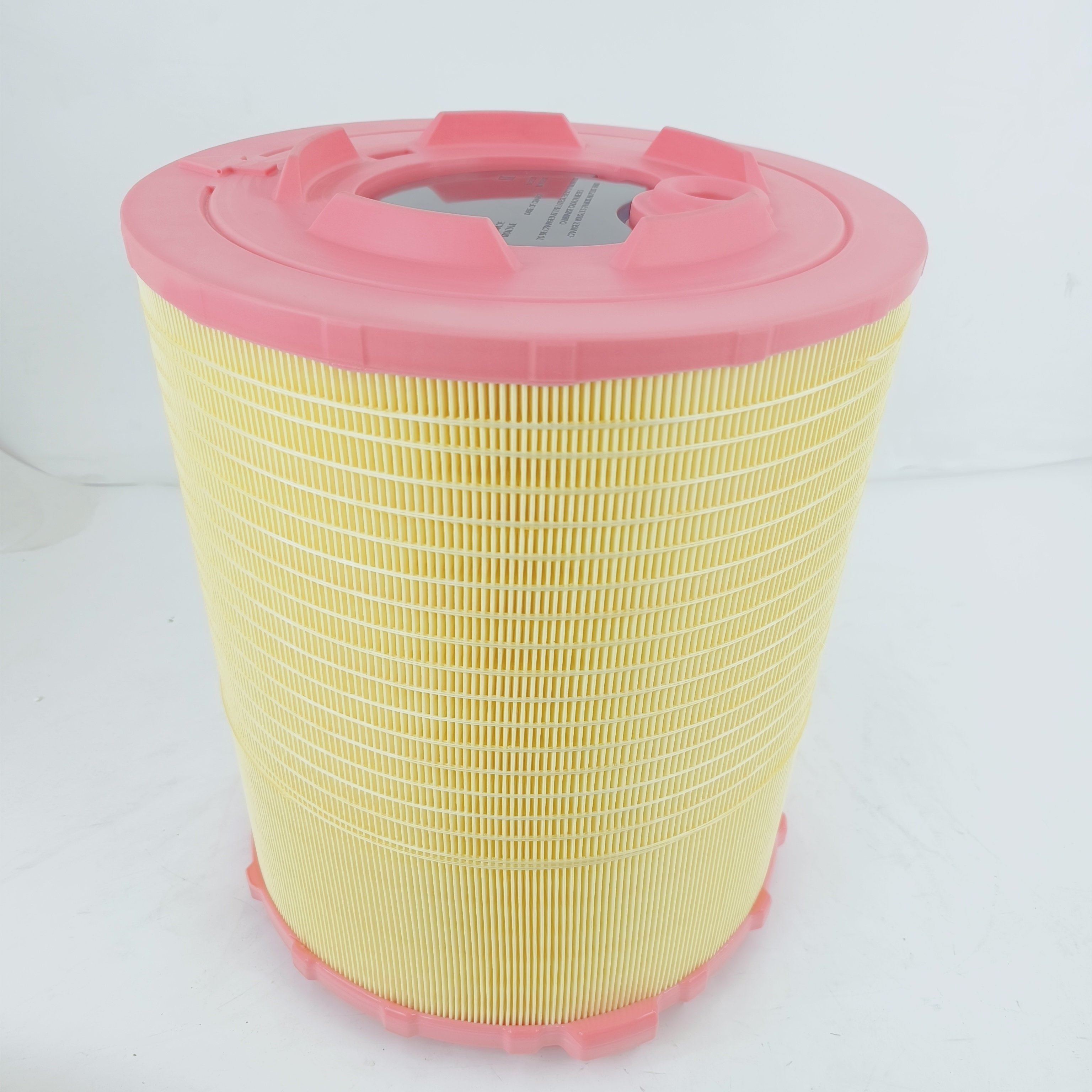 High Quality New Model Air Filter for Volvo 23743722
