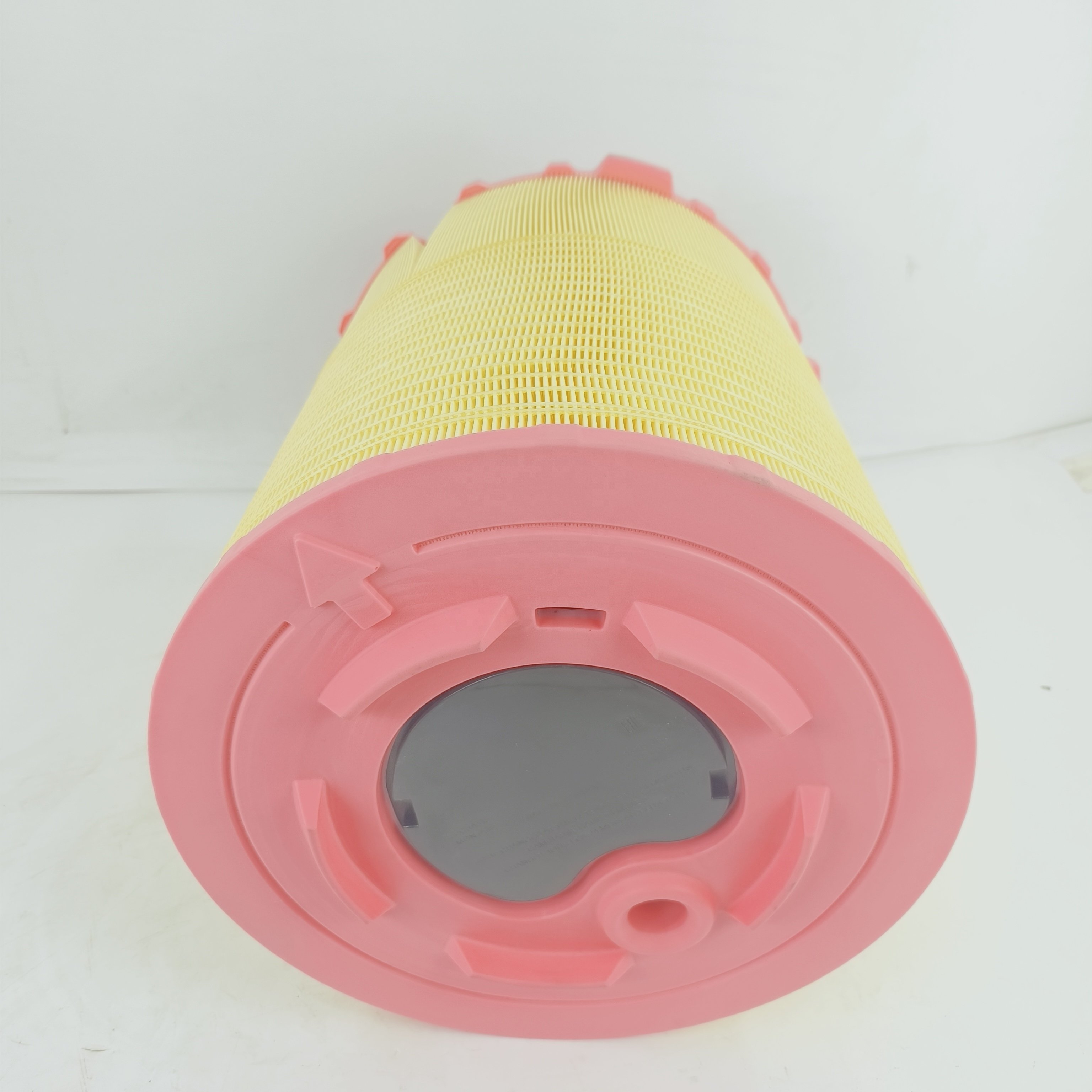 High Quality New Model Air Filter for Volvo 23743722