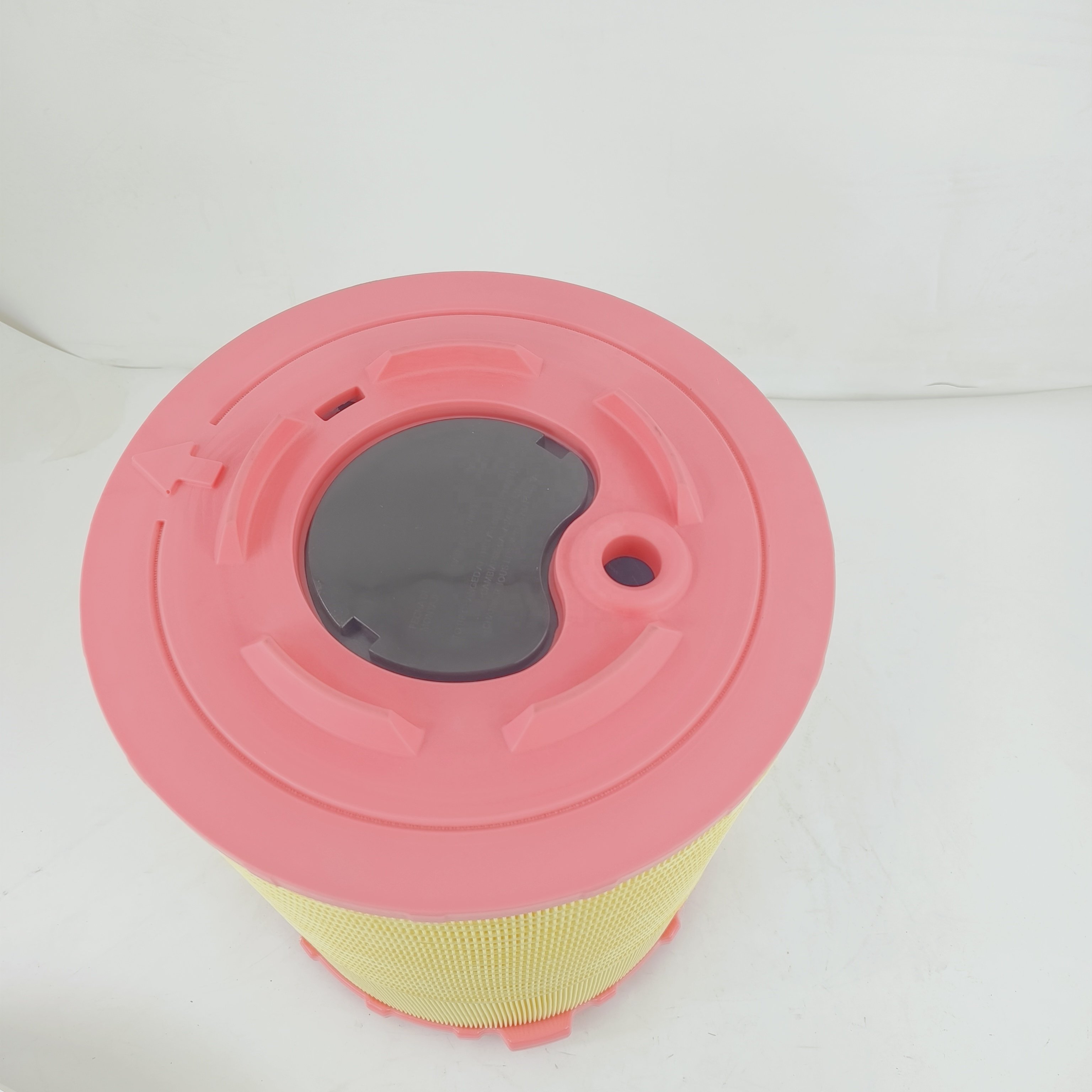High Quality New Model Air Filter for Volvo 23743722
