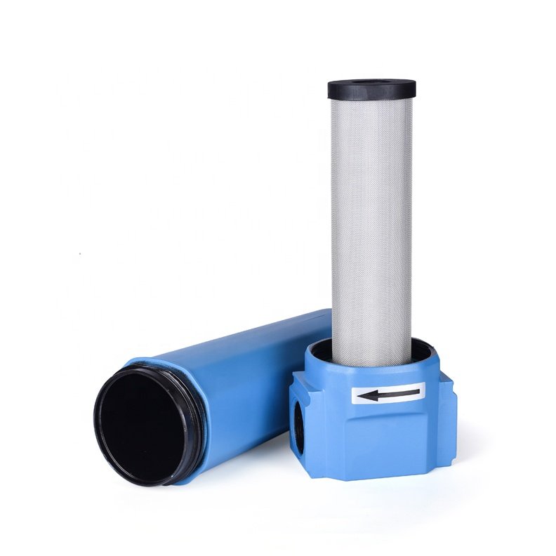 Air Filter for Removing Water Oil