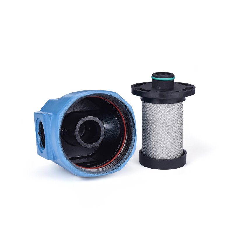 Air Filter for Removing Water Oil