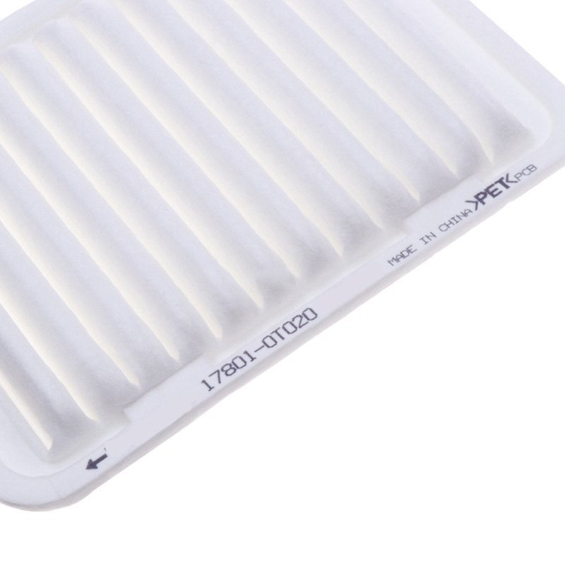 New Arrival Wholesale Price Auto Air Filter for Toyota 17801-0t020 17801-21050 Pruis Air Filter 178010t020 1780121050