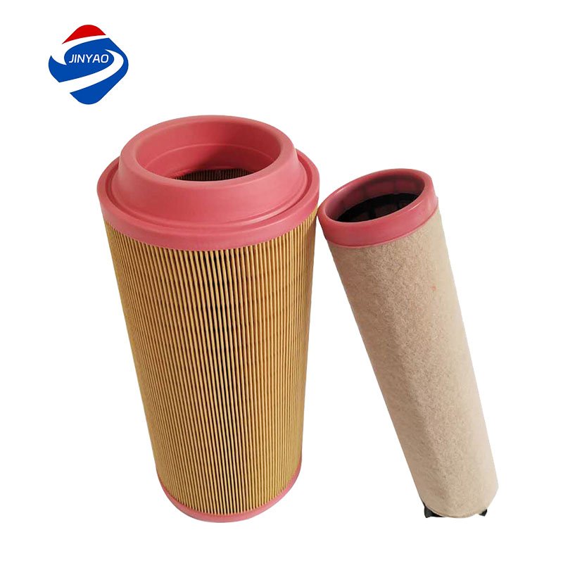 Truck Air Filter Af1934 Af25632 Af25437 Af25292 Af872 Af4842 Af25065 Af47