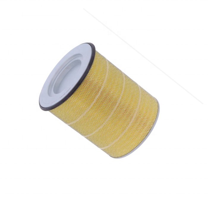 Hydwell Hot Sale High Quality Air Filter AF25632,21834210,8149961 P782396