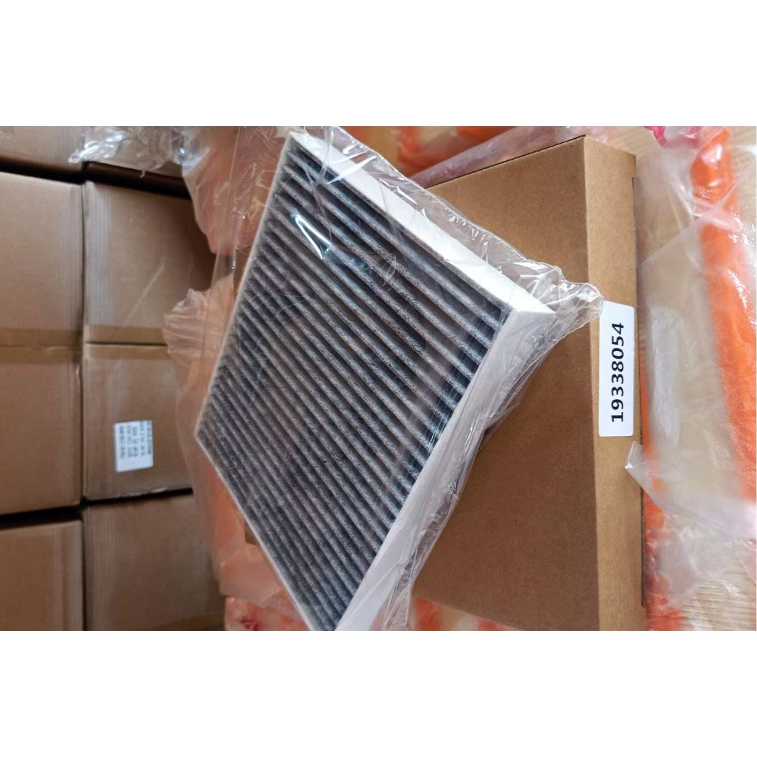 A/C Cabin Air Filter for Chery Tiggo 2 Pro 3x 1.5L 2022 301001665AA BNEYH123AA1