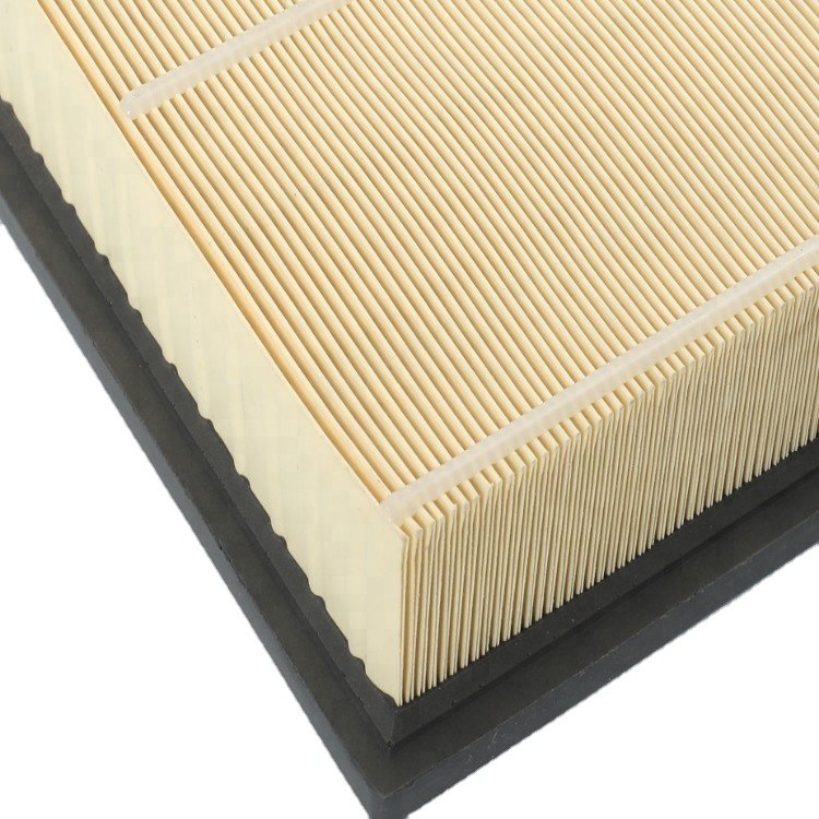 17801-0L040 air Filters 17801-0L040 Car air Filter 17801-0L040 for Toyota HILUX