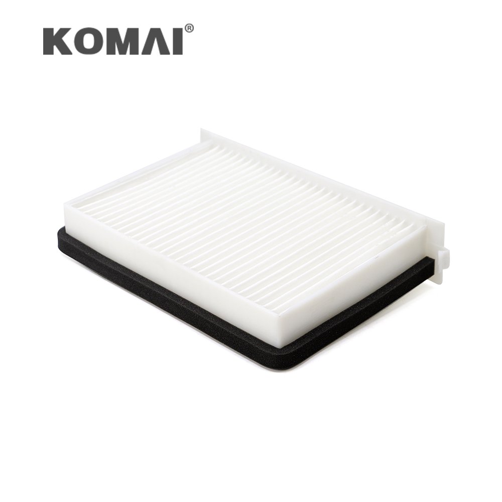 Komai 4350249 Air Cabin Conditioner Filter for EX100-5 PA5621 72203931 P500139 AF4186