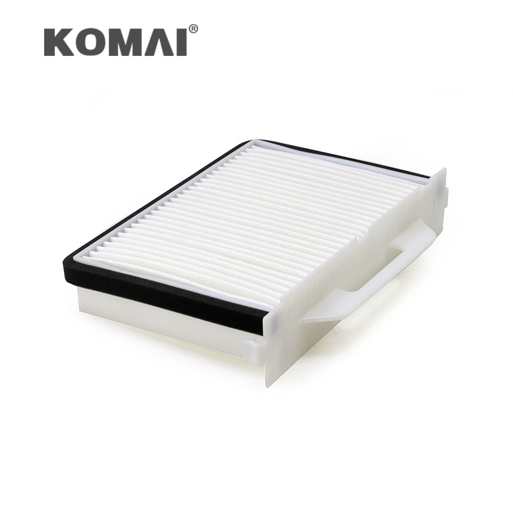 Komai 4350249 Air Cabin Conditioner Filter for EX100-5 PA5621 72203931 P500139 AF4186