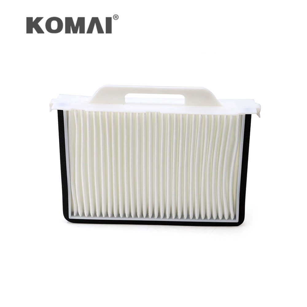 Komai 4350249 Air Cabin Conditioner Filter for EX100-5 PA5621 72203931 P500139 AF4186