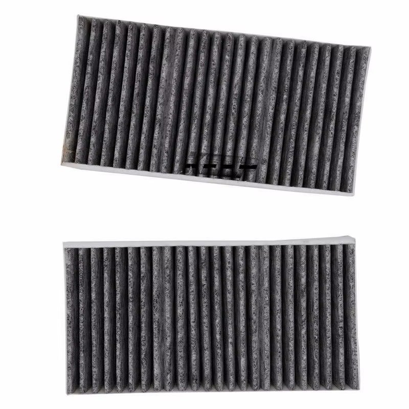 Air Filter for 12-17 Mercedes-Benz 30L-5.5L GL-Class GLS X166 M-Class GLE W166 1668300318