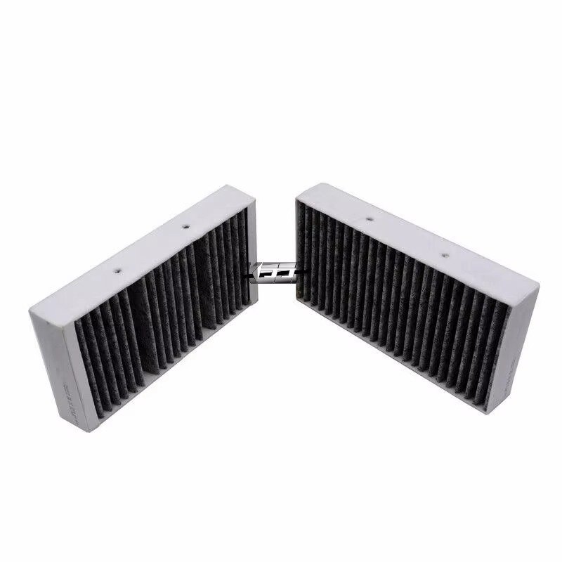 Air Filter for 12-17 Mercedes-Benz 30L-5.5L GL-Class GLS X166 M-Class GLE W166 1668300318