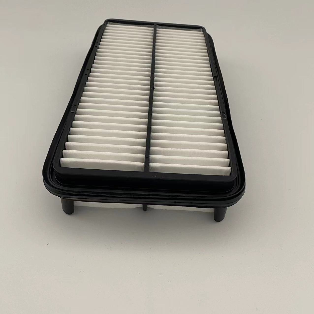 GUOHAO Pleated air Filter 17801-64060 17801-64020 17801-64070 17801-16030 17801-64040 17801-74020 for Toyota Camry Corolla Lexus