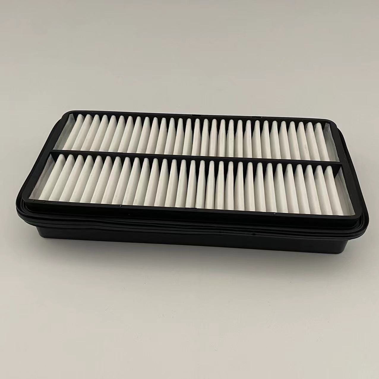 GUOHAO Pleated air Filter 17801-64060 17801-64020 17801-64070 17801-16030 17801-64040 17801-74020 for Toyota Camry Corolla Lexus