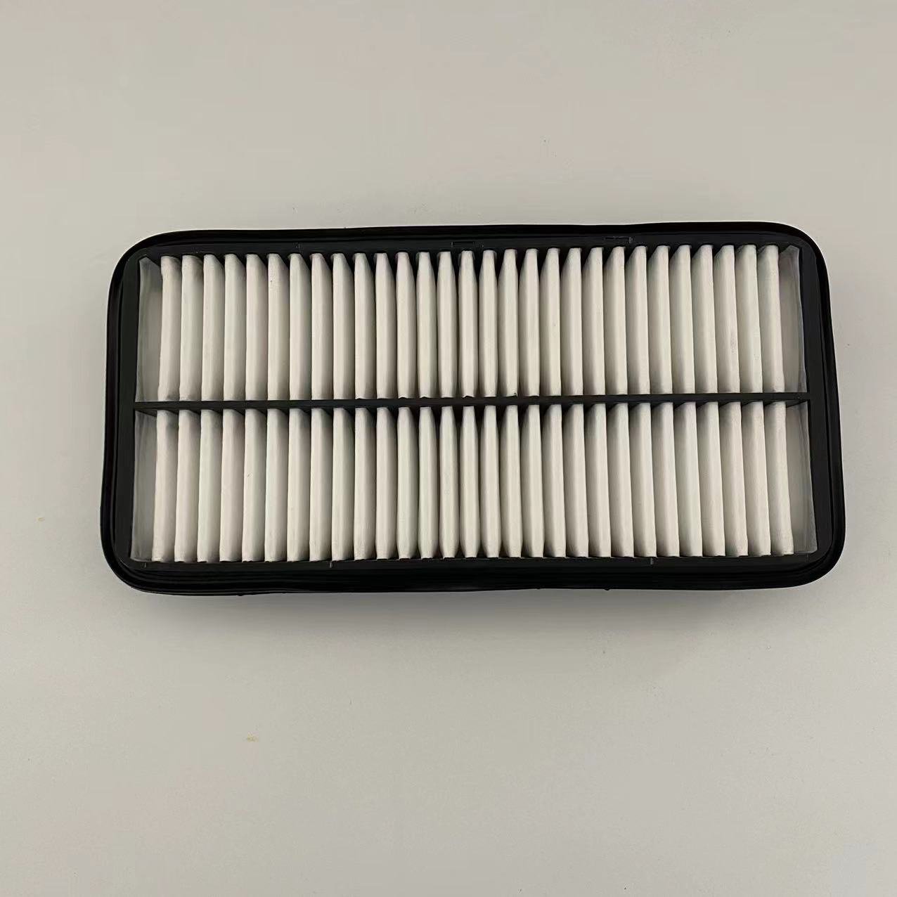 GUOHAO Pleated air Filter 17801-64060 17801-64020 17801-64070 17801-16030 17801-64040 17801-74020 for Toyota Camry Corolla Lexus