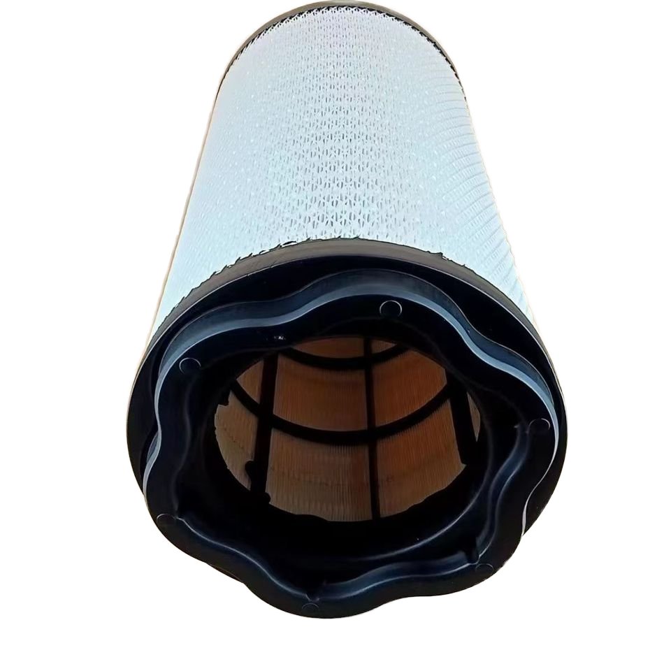 Factory direct OEM2341657 truck parts european pump truck air filter