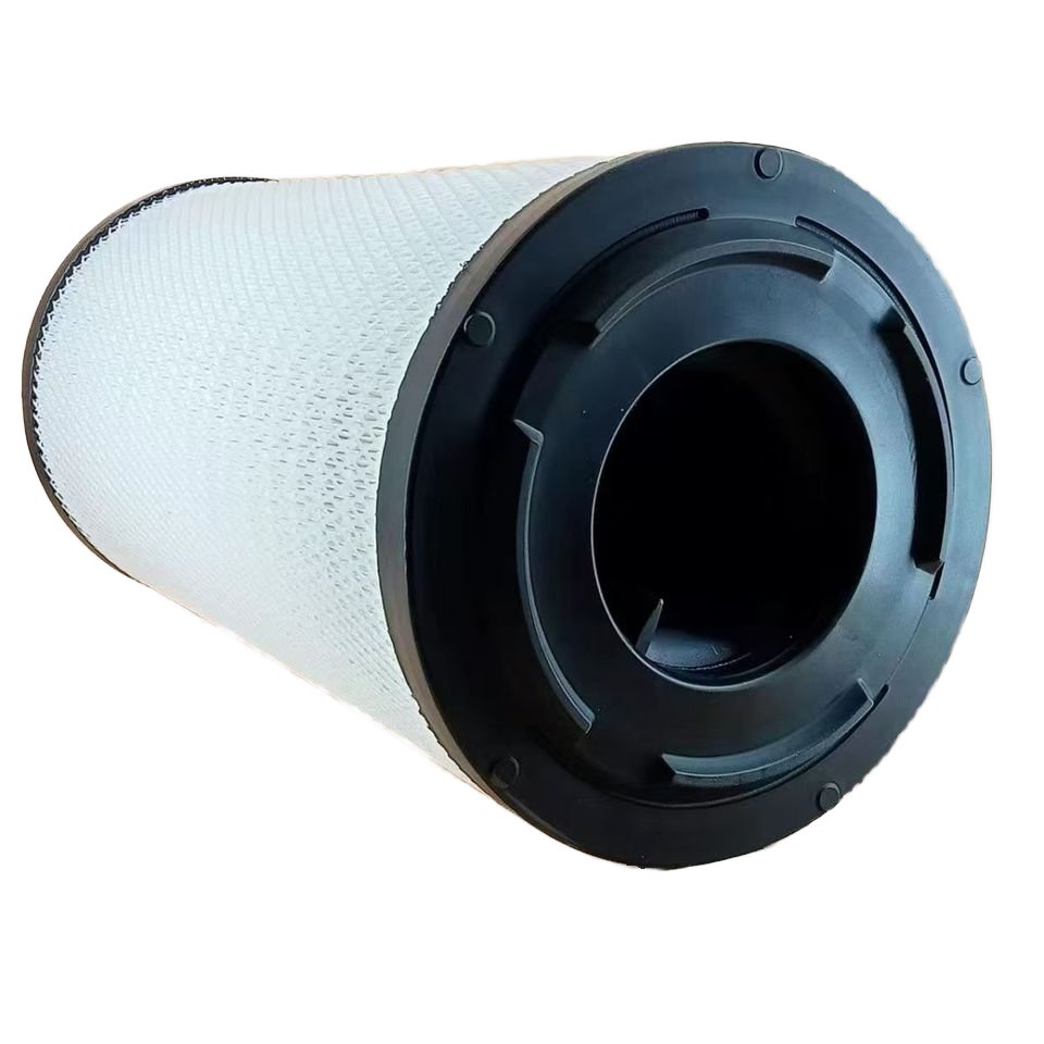 Factory direct OEM2341657 truck parts european pump truck air filter