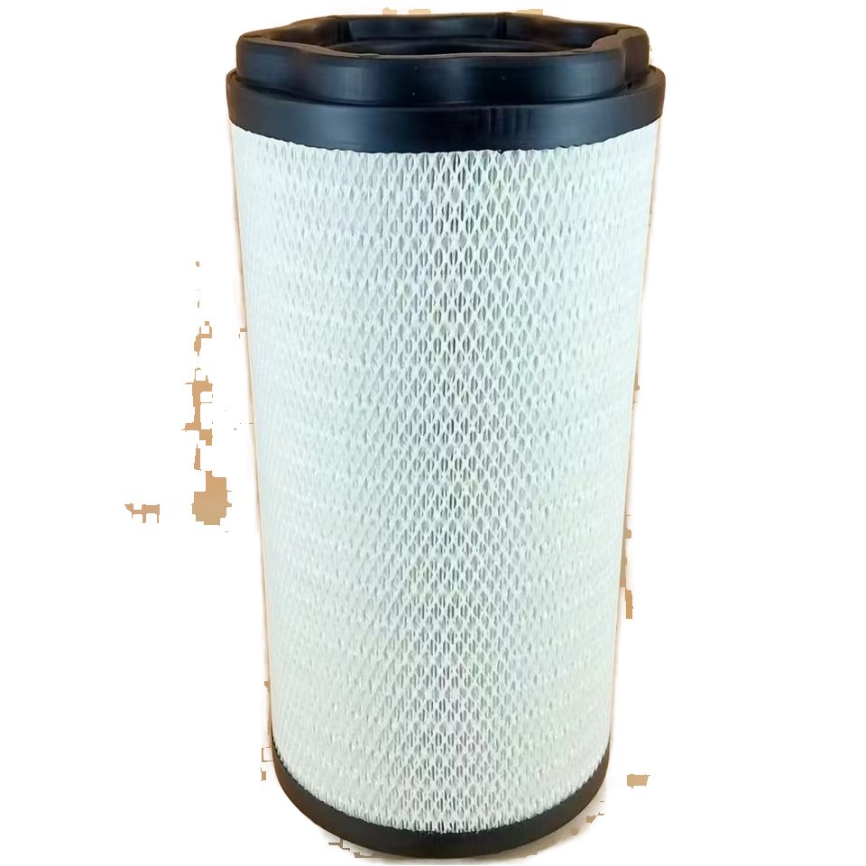 Factory direct OEM2341657 truck parts european pump truck air filter