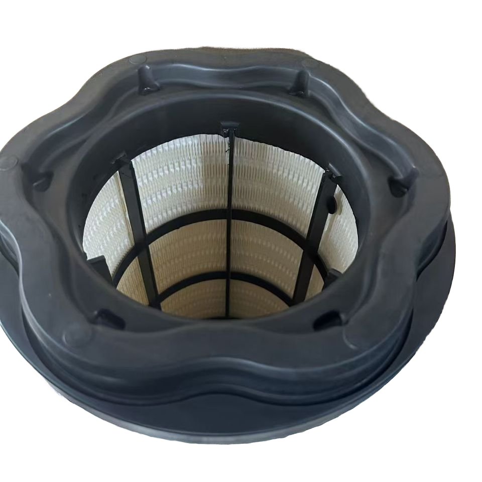 Factory direct OEM2341657 truck parts european pump truck air filter