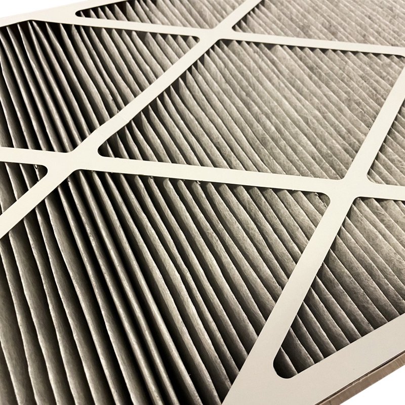 Activated Carbon air Filter Customized for Lennox Y6605 Compatible with PureAir PCO3-16-16 air Purifier Hepa Filter