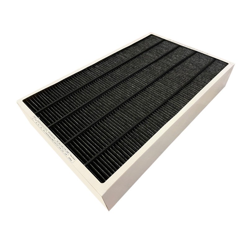 Activated Carbon air Filter Customized for Lennox Y6605 Compatible with PureAir PCO3-16-16 air Purifier Hepa Filter