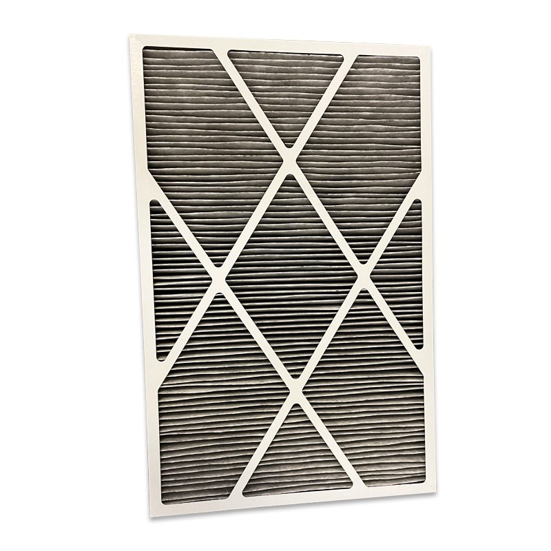 Activated Carbon air Filter Customized for Lennox Y6605 Compatible with PureAir PCO3-16-16 air Purifier Hepa Filter