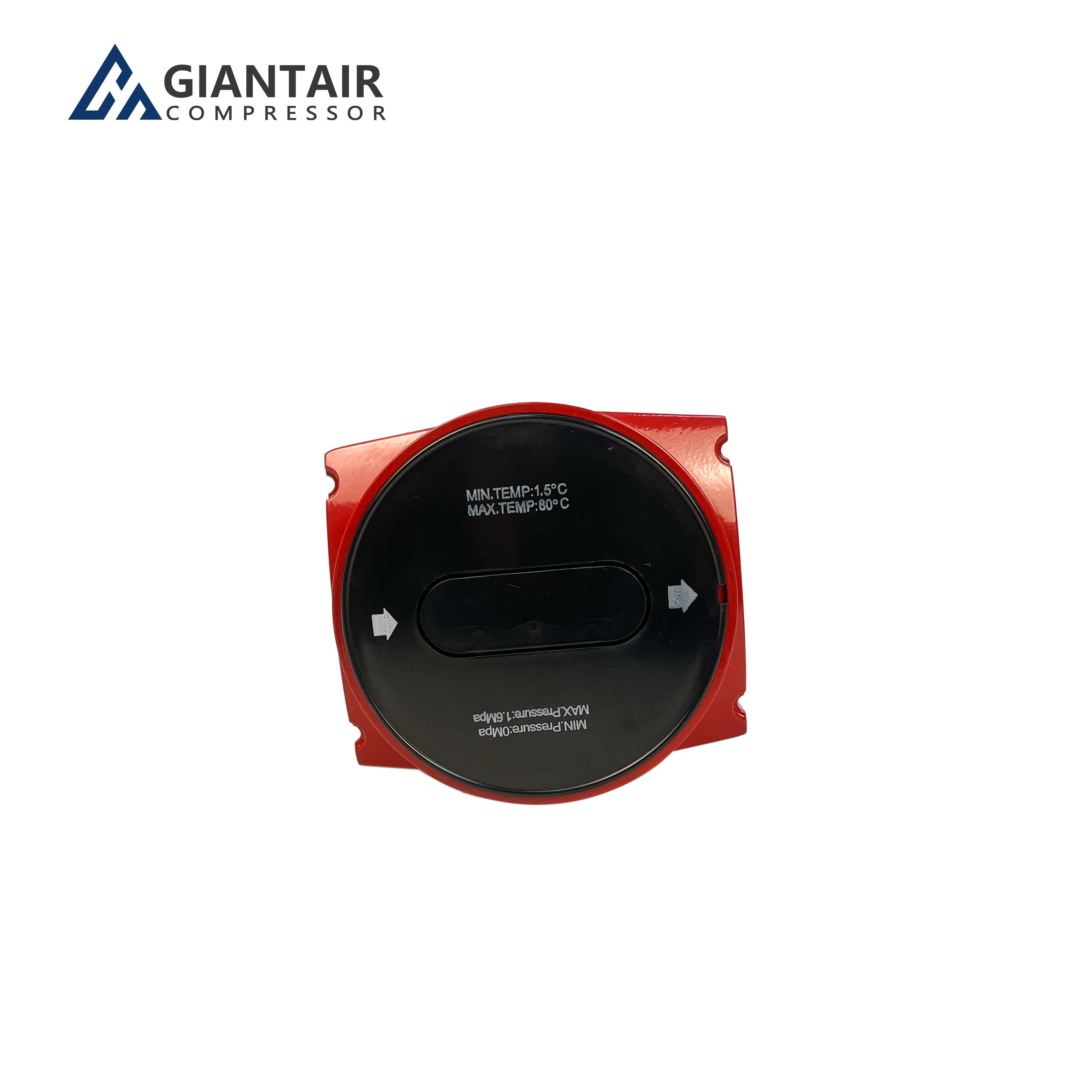 GiantAir High Performance Compressor Air System Air Compressor Spare Part Compressed Precision Filter
