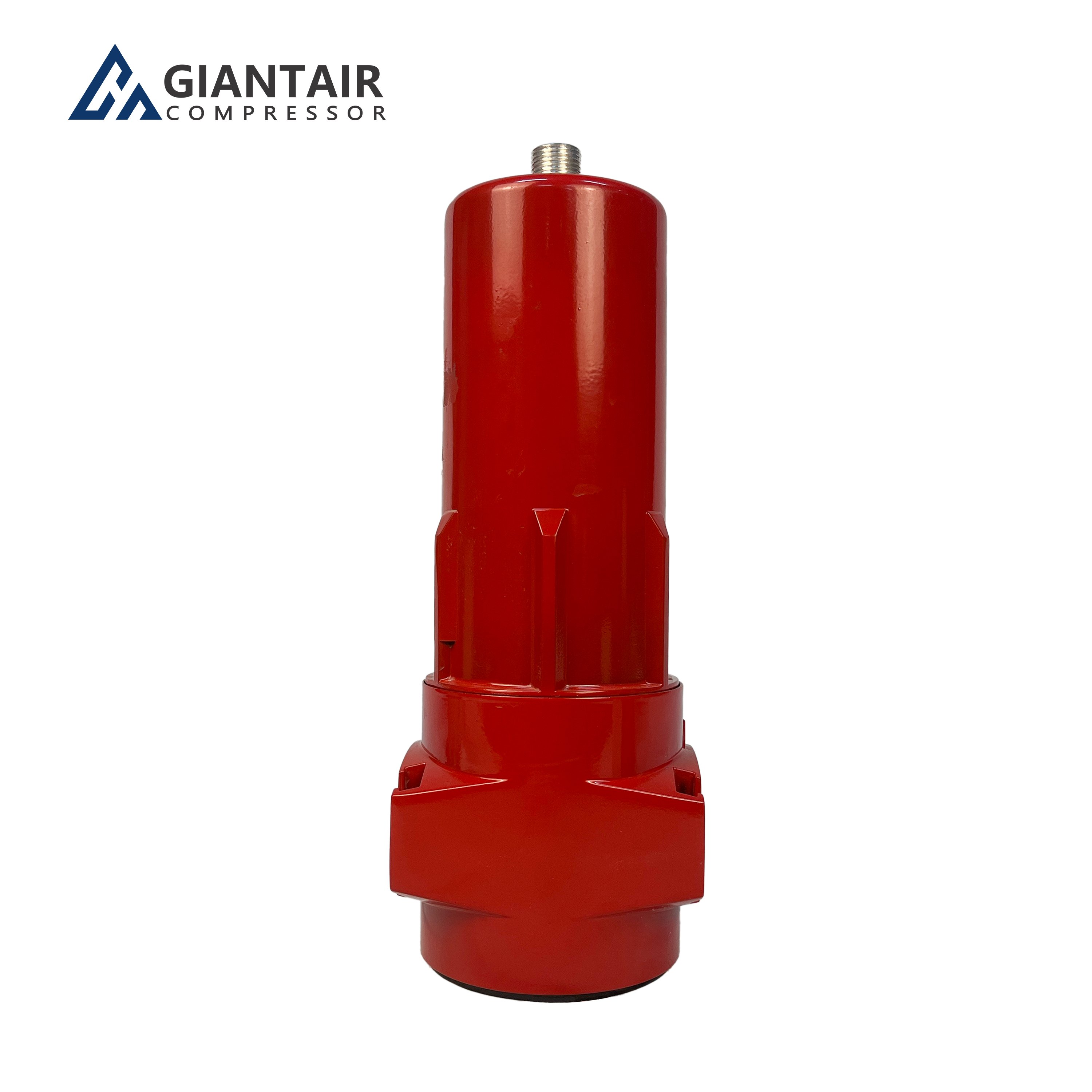 GiantAir High Performance Compressor Air System Air Compressor Spare Part Compressed Precision Filter