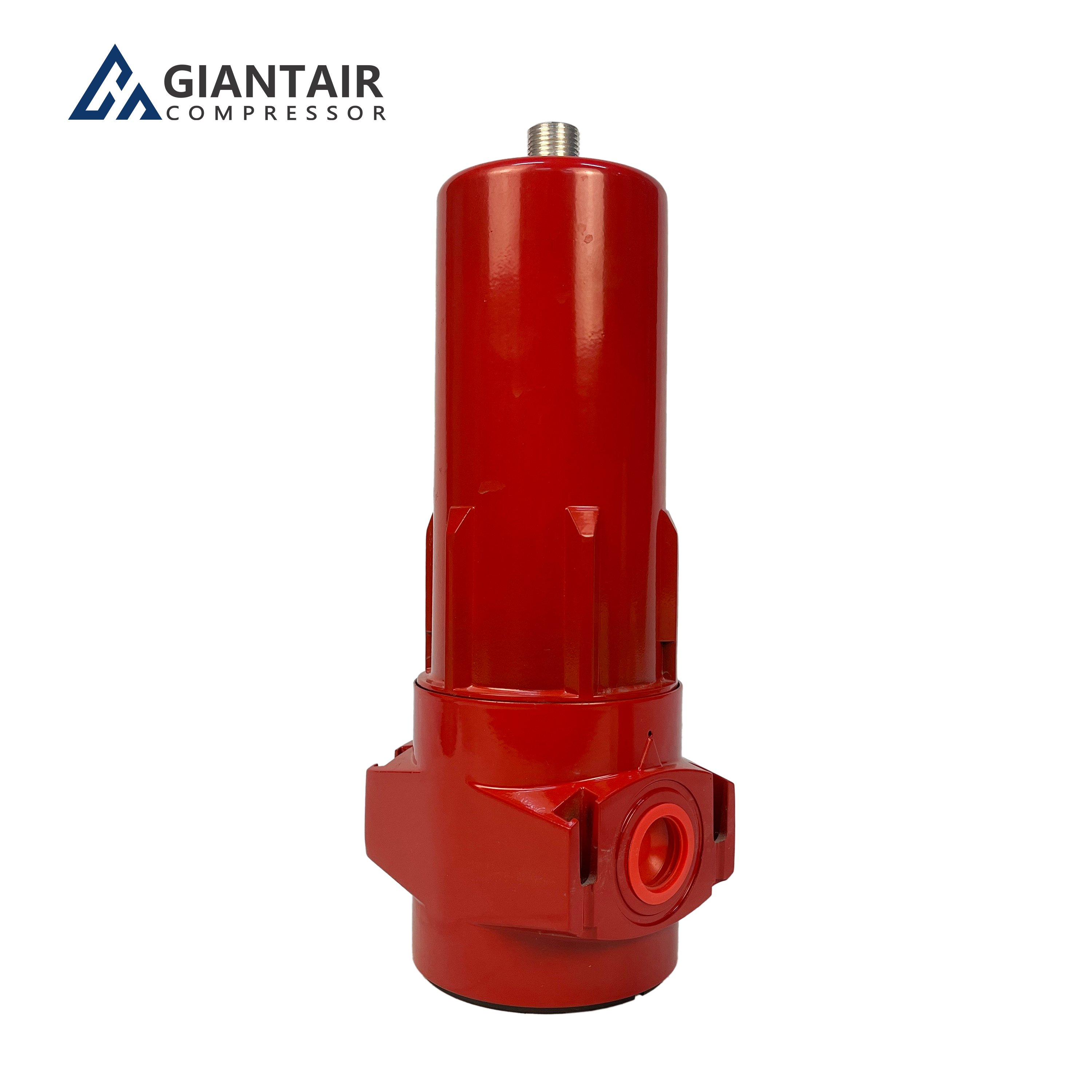 GiantAir High Performance Compressor Air System Air Compressor Spare Part Compressed Precision Filter