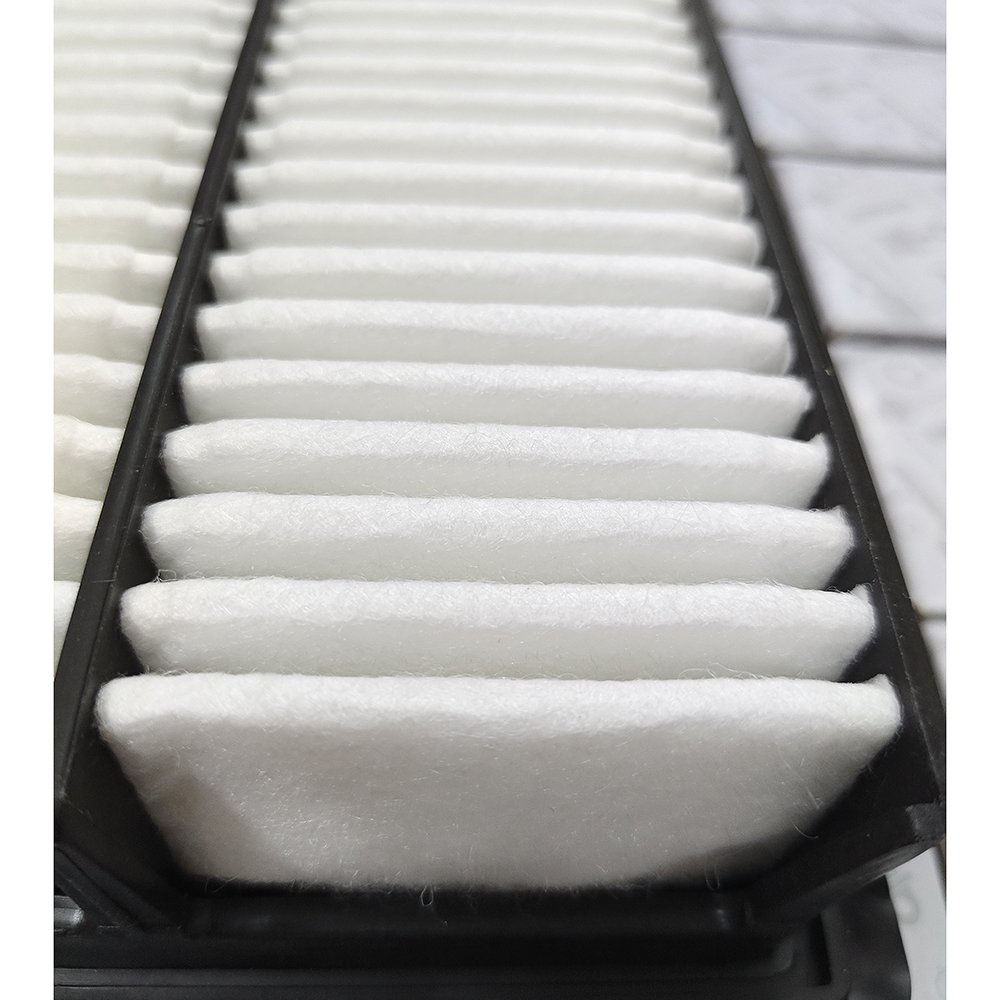 Car Sport air Filter Production Replacement Compatible 2319009100 air Filters for SSANGYONG