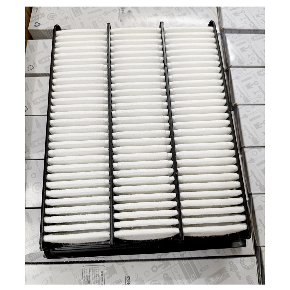 Car Sport air Filter Production Replacement Compatible 2319009100 air Filters for SSANGYONG