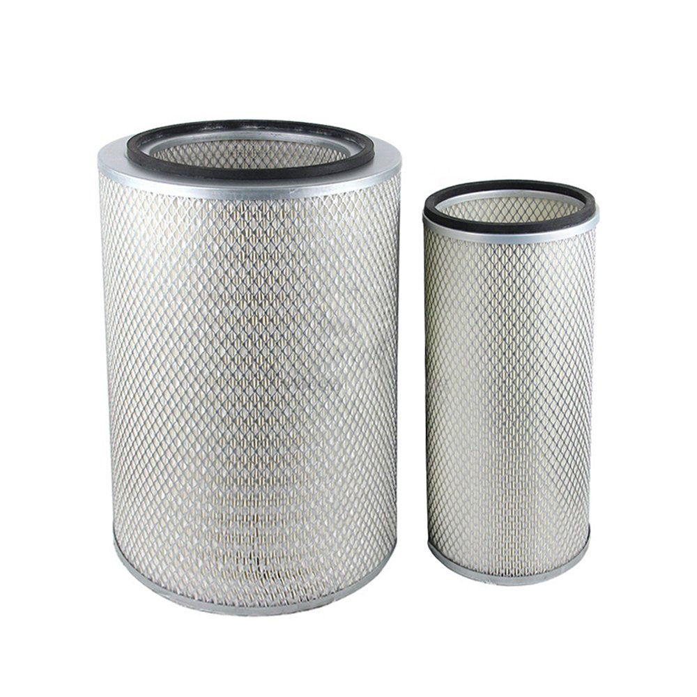Air Filter K2850 AA2957 for Beiben Truck