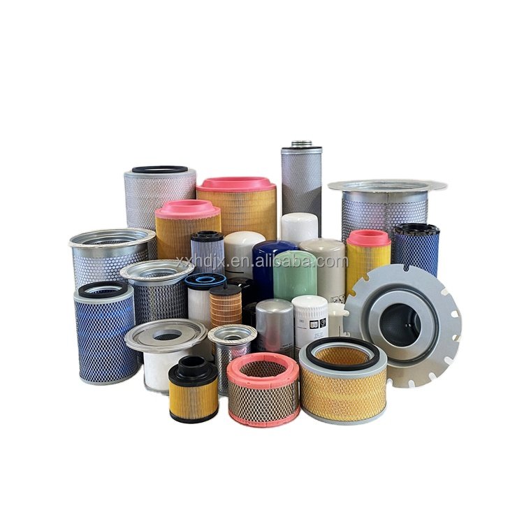 High Quality air Compressor air Filter 1613900100 for Air Compressor