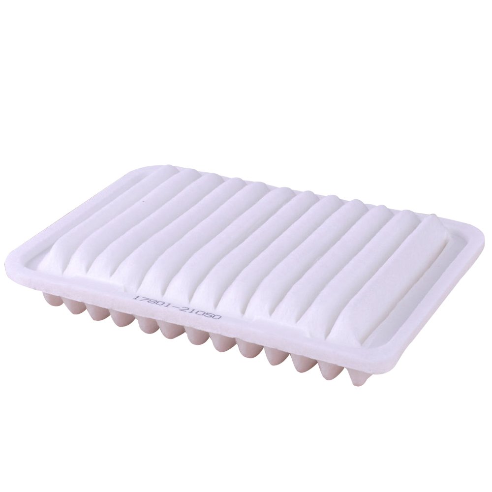 17801-0T030 17801-0D060 17801-0M020 17801-0T020 17801-21050 DIY Car Air Filter for Toyota