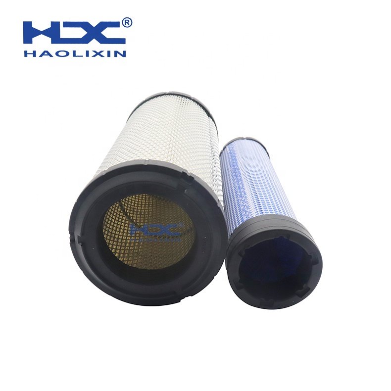 Air Filter A-8506 A-8506-S AF25588 AF25555 AF25526 P827653 RS3542 11S7-40120-AS 11S7-40120 11S740120