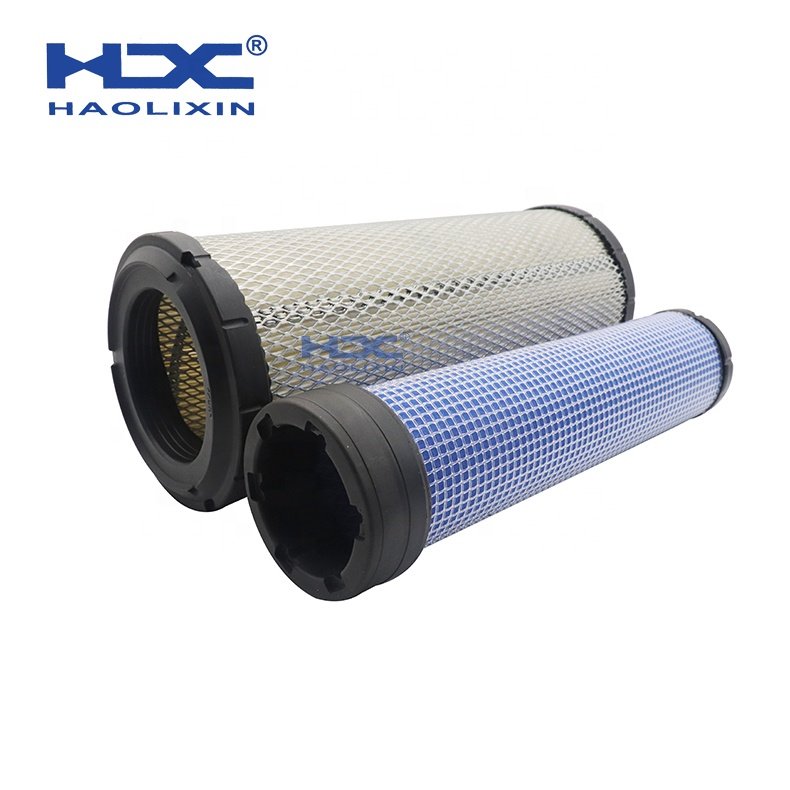 Air Filter A-8506 A-8506-S AF25588 AF25555 AF25526 P827653 RS3542 11S7-40120-AS 11S7-40120 11S740120