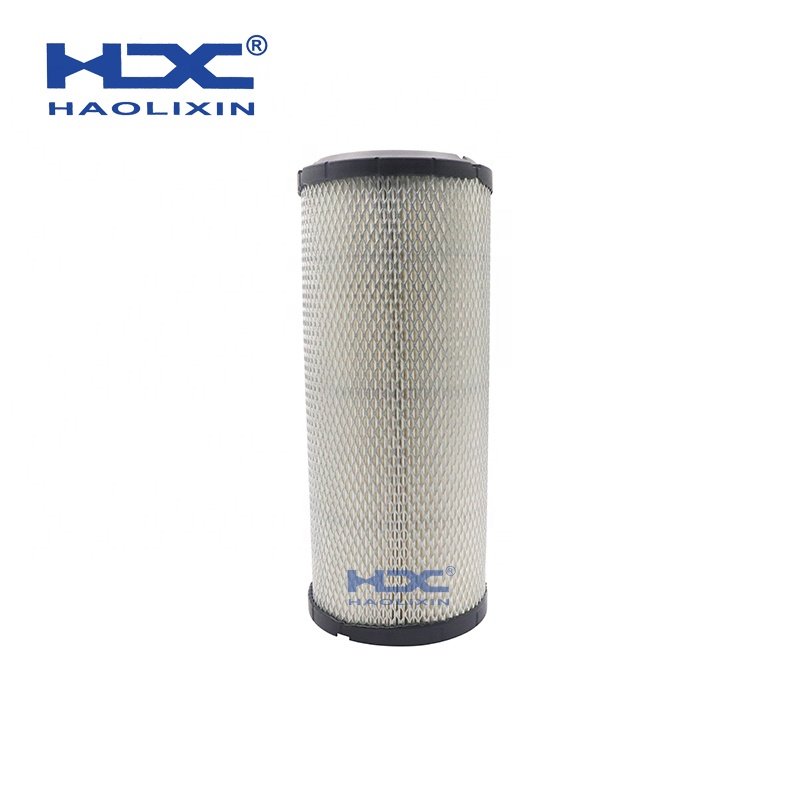 Air Filter A-8506 A-8506-S AF25588 AF25555 AF25526 P827653 RS3542 11S7-40120-AS 11S7-40120 11S740120