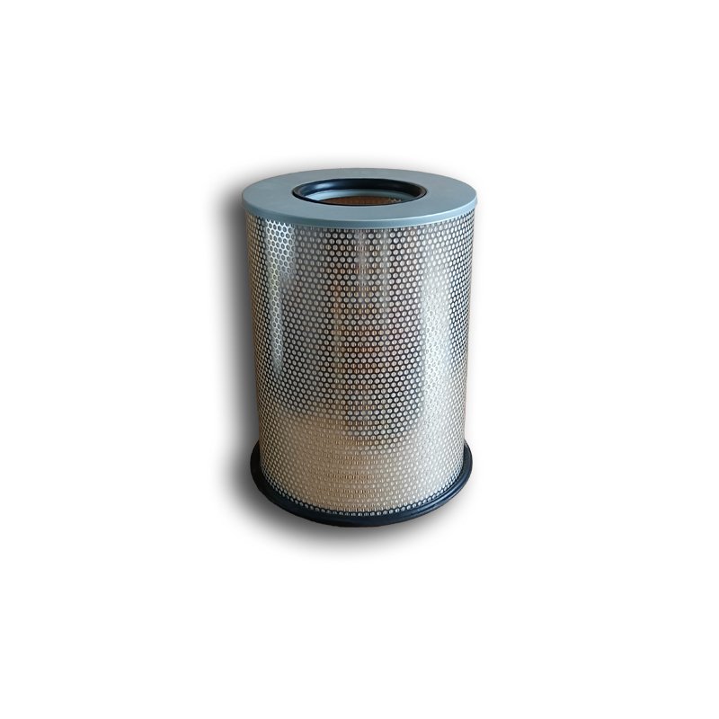 Wholesale Manufacture Supply 21834199 Air Filter for Volvo Heavy Trucks Trucks Parts Air Filter Element