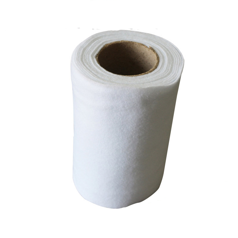 Manufacturer Electrostatic Cotton Merv 8 9 10 11 13 air Filter Electrostatic Filter