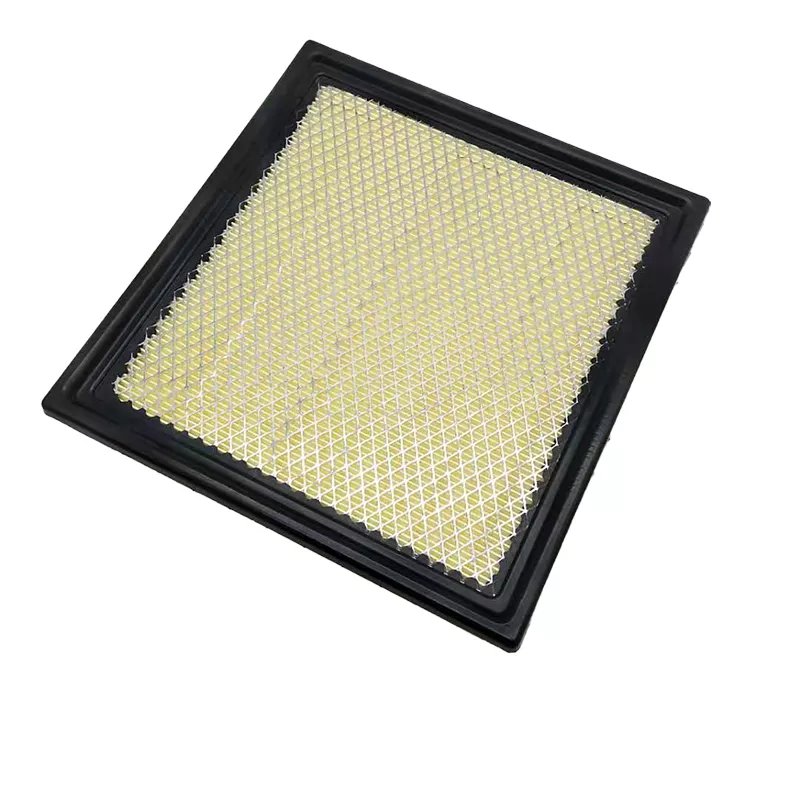 Original Car air Filter 1500A608 Cleaner element Filter 1500A608 for Toyota SIENNA (_L3_)