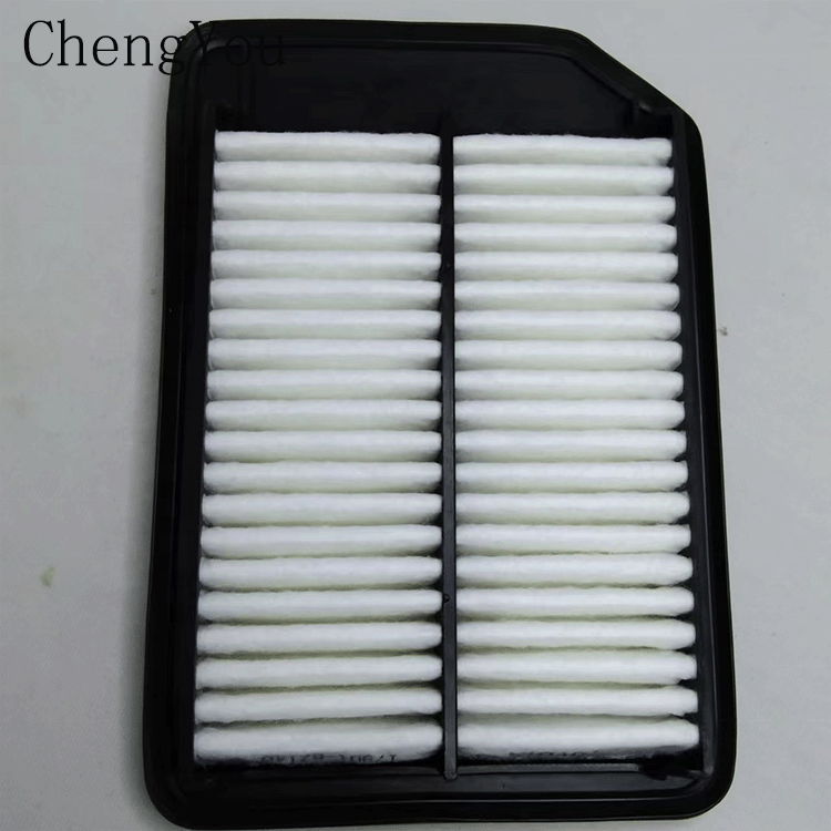 High-quality Auto air Filter OEM 17801-BZ140 Car air Filter