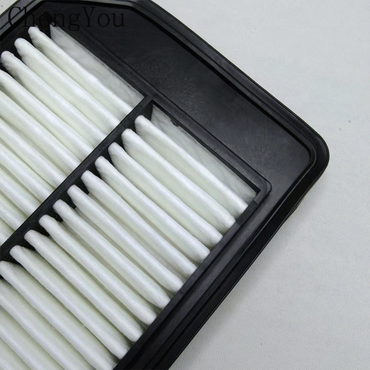 High-quality Auto air Filter OEM 17801-BZ140 Car air Filter