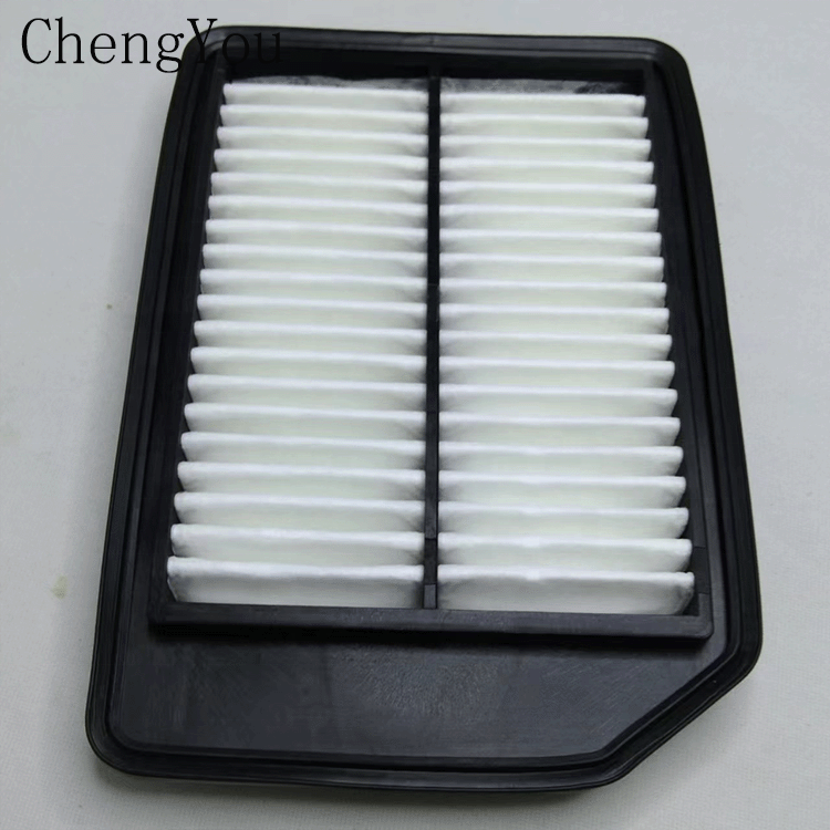 High-quality Auto air Filter OEM 17801-BZ140 Car air Filter