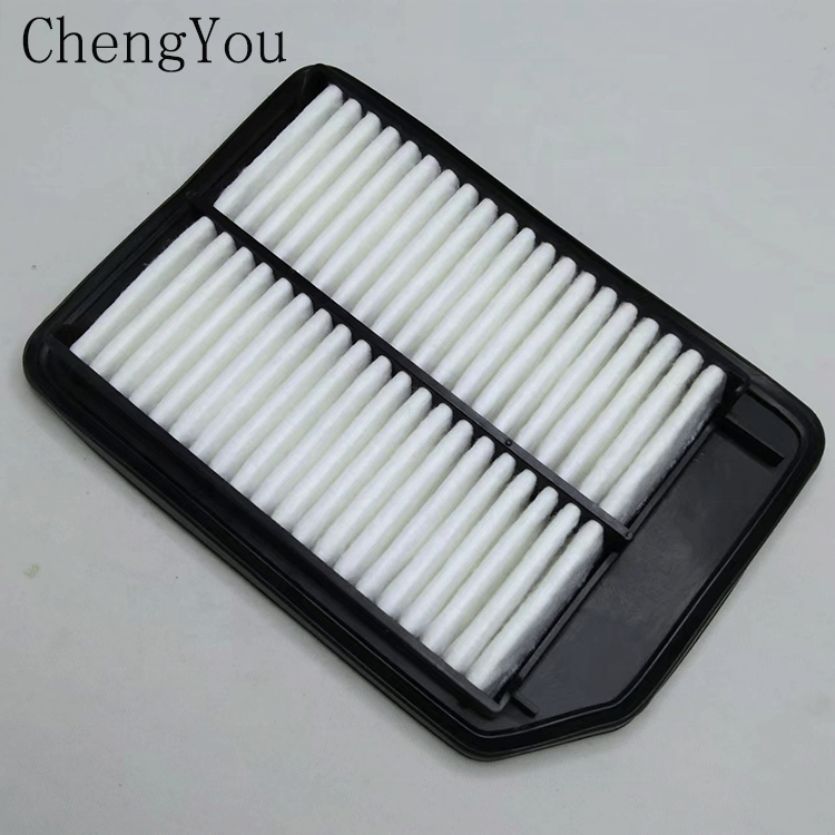 High-quality Auto air Filter OEM 17801-BZ140 Car air Filter