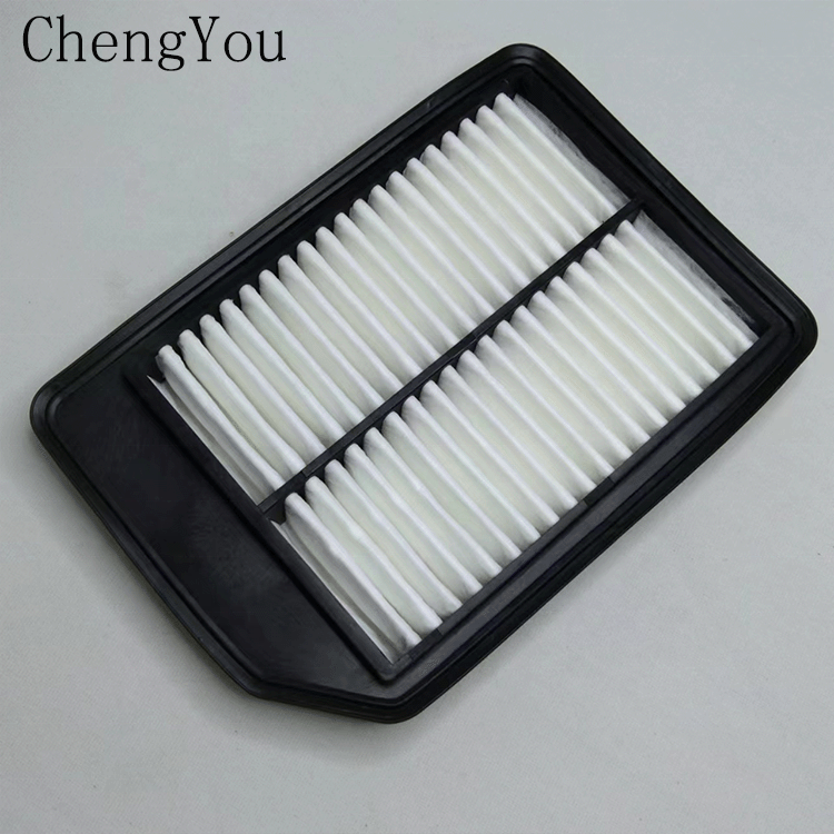 High-quality Auto air Filter OEM 17801-BZ140 Car air Filter